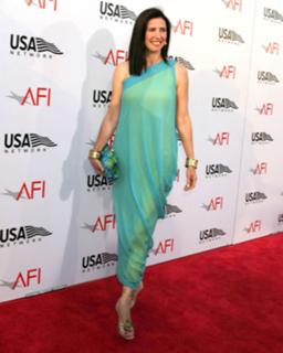 Mimi Rogers feet photo thumbnail