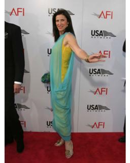 Mimi Rogers feet photo thumbnail