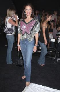 Mimi Rogers feet photo thumbnail