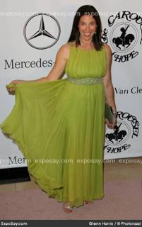 Mimi Rogers feet photo thumbnail