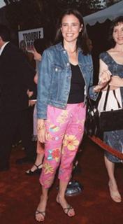 Mimi Rogers feet photo thumbnail