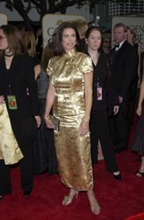 Mimi Rogers feet photo thumbnail