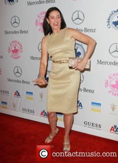 Mimi Rogers feet photo thumbnail