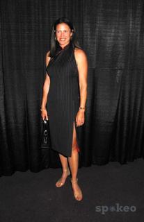 Mimi Rogers feet photo thumbnail