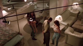 Mimi Rogers feet photo 10