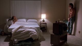 Mimi Rogers feet photo 3