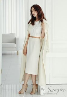 Min-Jung Kim feet photo 5
