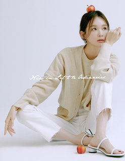 Min-Kyung Kang feet photo 19