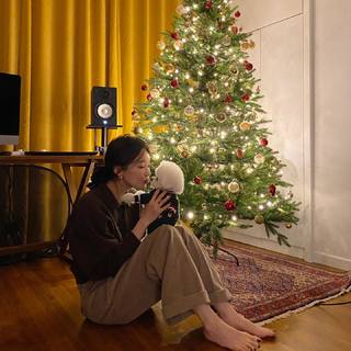 Min-Kyung Kang feet photo 18