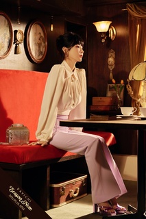 Min-Kyung Kang feet photo 10