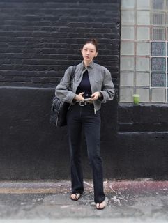 Min-Kyung Kang feet photo 20