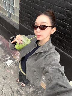 Min-Kyung Kang feet photo 19