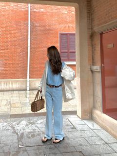 Min-Kyung Kang feet photo 16