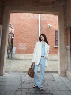 Min-Kyung Kang feet photo 15