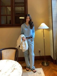 Min-Kyung Kang feet photo 14