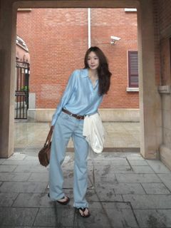 Min-Kyung Kang feet photo 13