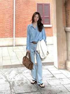 Min-Kyung Kang feet photo 12