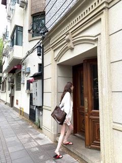 Min-Kyung Kang feet photo 11