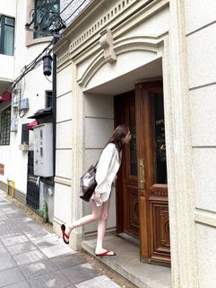 Min-Kyung Kang feet photo 10