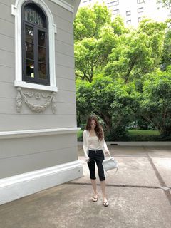 Min-Kyung Kang feet photo 6