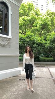 Min-Kyung Kang feet photo 5