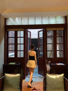 Min-Kyung Kang feet photo 2