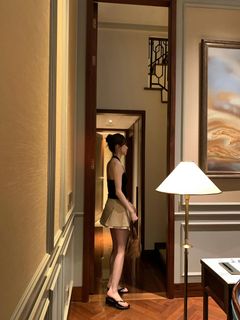 Min-Kyung Kang feet photo 1