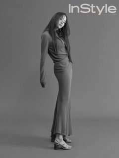 Min-Young Park feet photo thumbnail