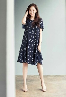 Min-Young Park feet photo thumbnail