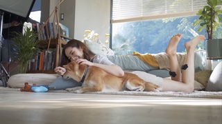 Min-Young Park feet photo thumbnail