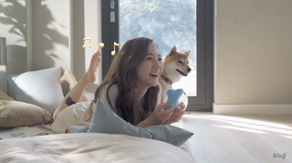 Min-Young Park feet photo thumbnail