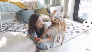 Min-Young Park feet photo thumbnail