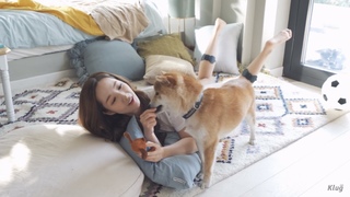 Min-Young Park feet photo thumbnail