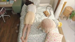 Min-Young Park feet photo thumbnail