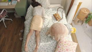 Min-Young Park feet photo thumbnail