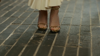Min-Young Park feet photo thumbnail