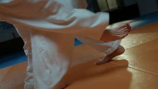 Min-Young Park feet photo thumbnail