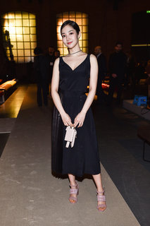 Min-Young Park feet photo thumbnail