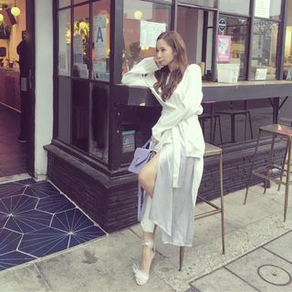 Min-Young Park feet photo 13