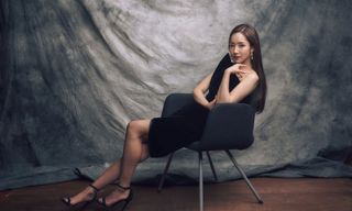 Min-Young Park feet photo 6
