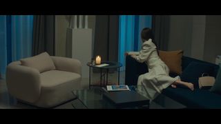 Min-Young Park feet photo 1