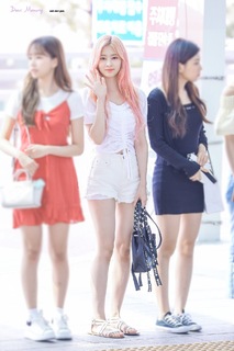 Min-ju Kim feet photo 19