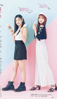 Min-ju Kim feet photo 17