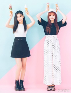 Min-ju Kim feet photo 16