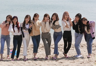 Min-ju Kim feet photo 9