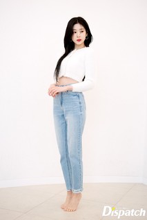 Min-ju Kim feet photo 20