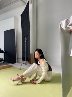 Min-ju Kim feet photo 16
