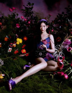 Min-ju Kim feet photo 19