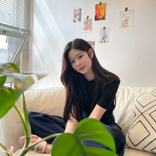 Min-ju Kim feet photo 8