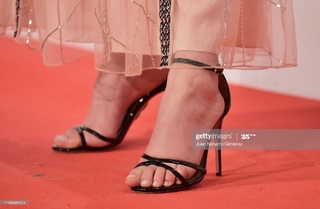 Mina El Hammani feet photo 20